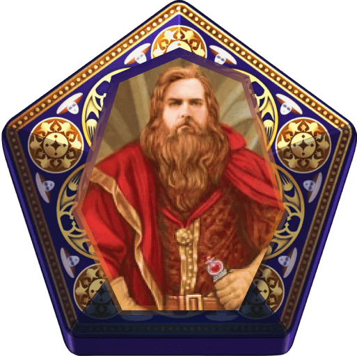 godric gryffindor