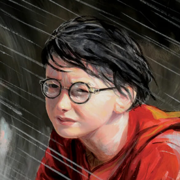 harry potter