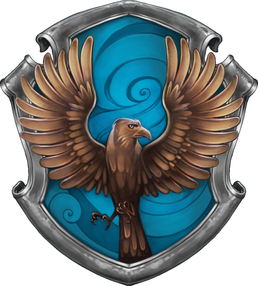 Welcome to Ravenclaw