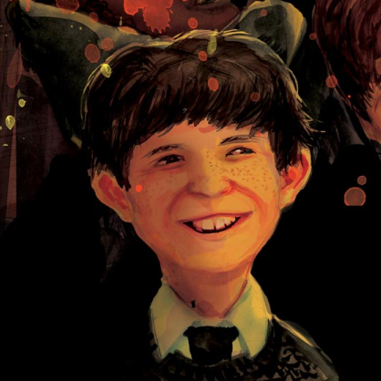neville longbottom