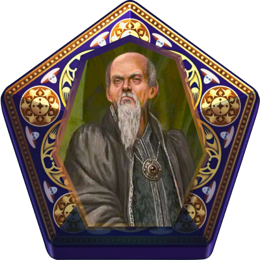 salazar slytherin