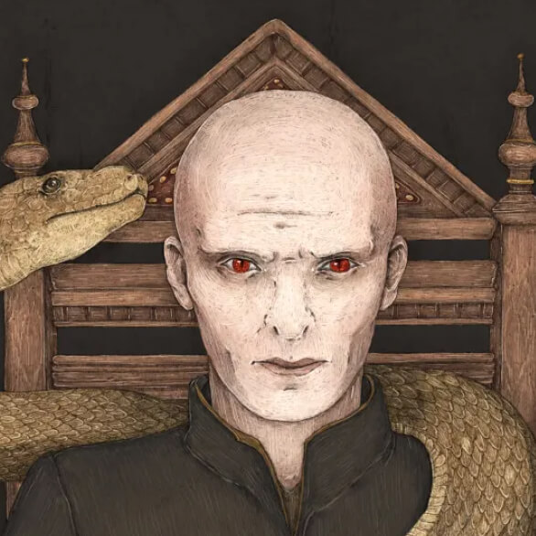 voldemort